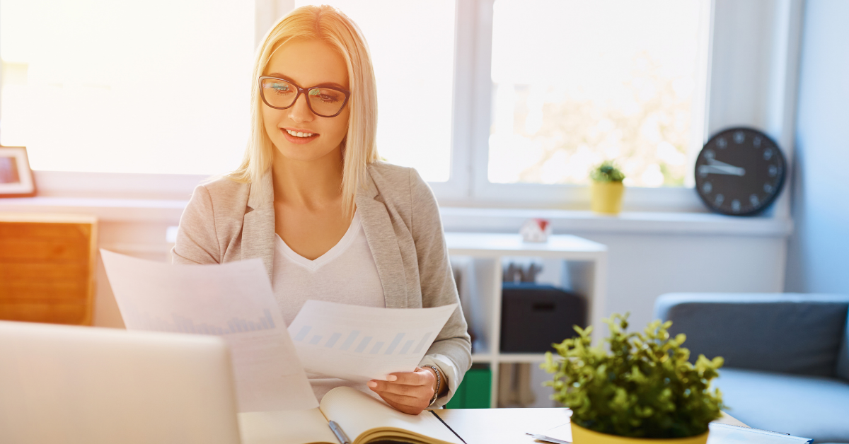 Die HomeofficePauschale Unternehmen & Steuer