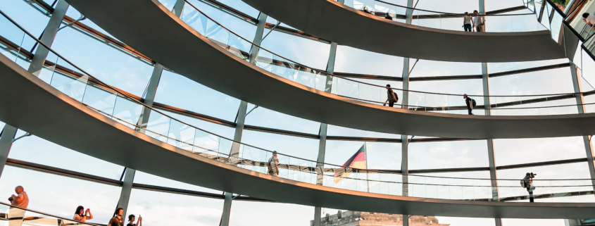 Der Koalitionsvertrag steht – diese Steueränderungen kommen auf Unternehmen, Selbstständige und Arbeitnehmer zu